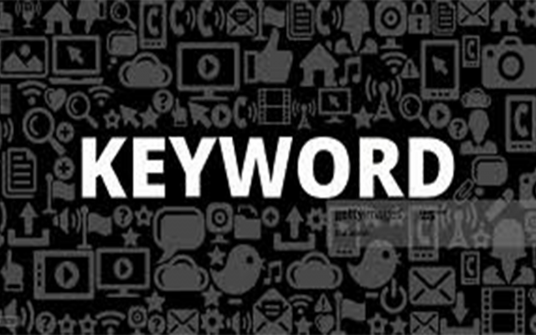 Keyword Optimization