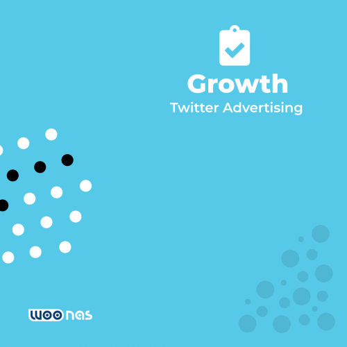 Woonas Twitter Advertising Growth Services