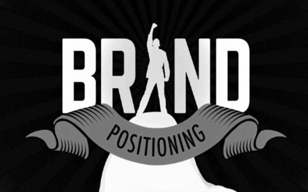 Brand Positioning