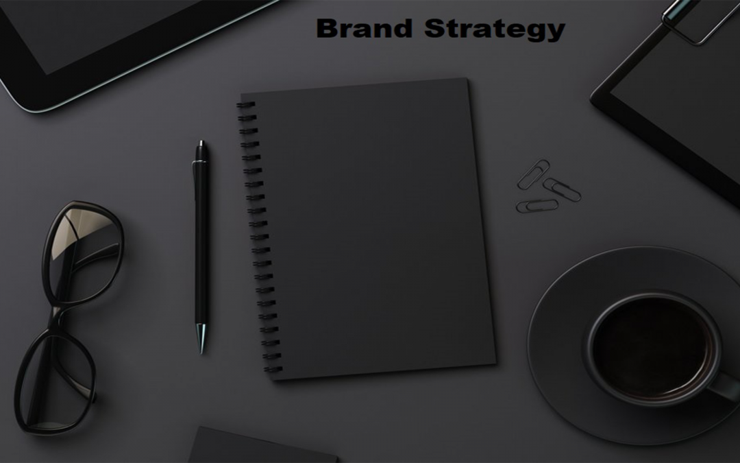 Brand Strategy
