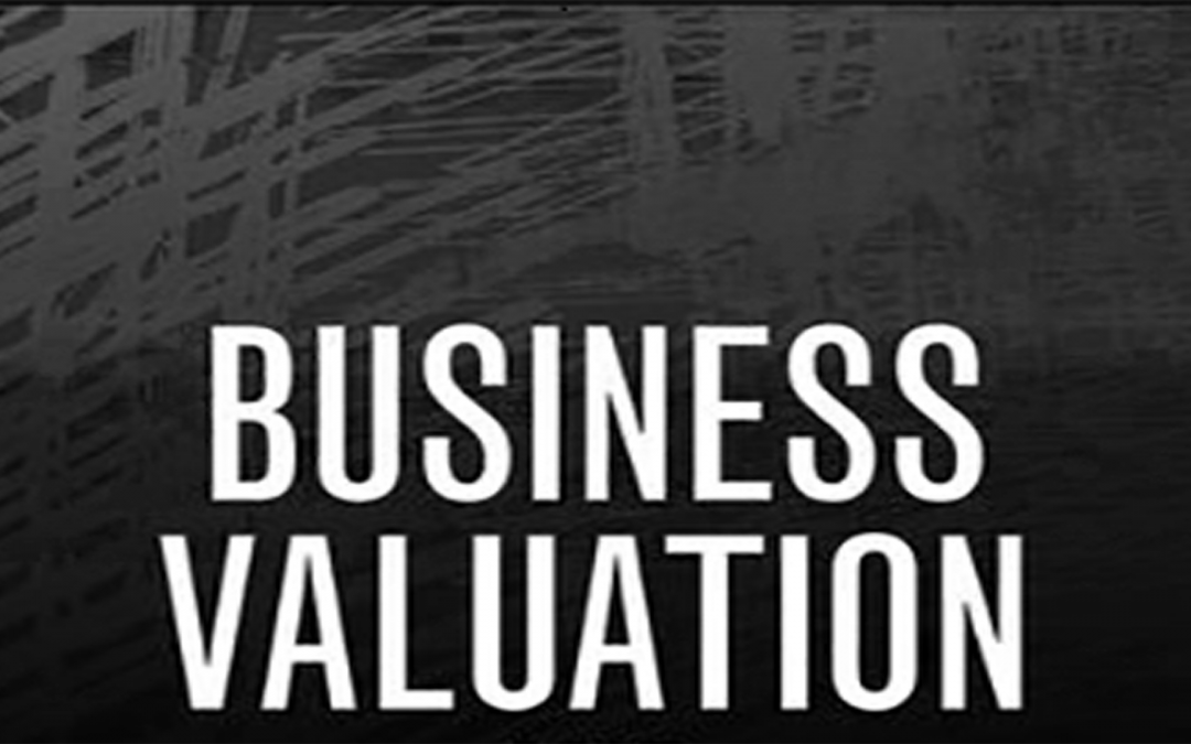 Business Valuation