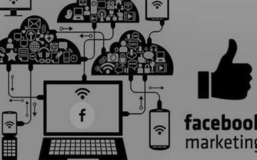 The Power of Facebook Marketing