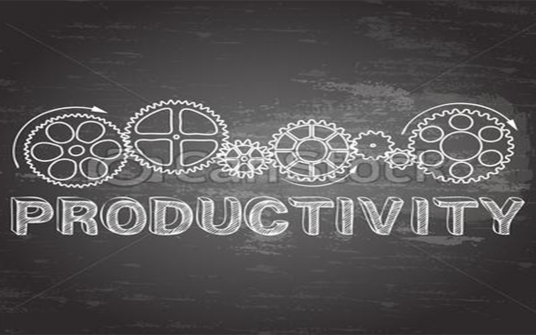 Productivity