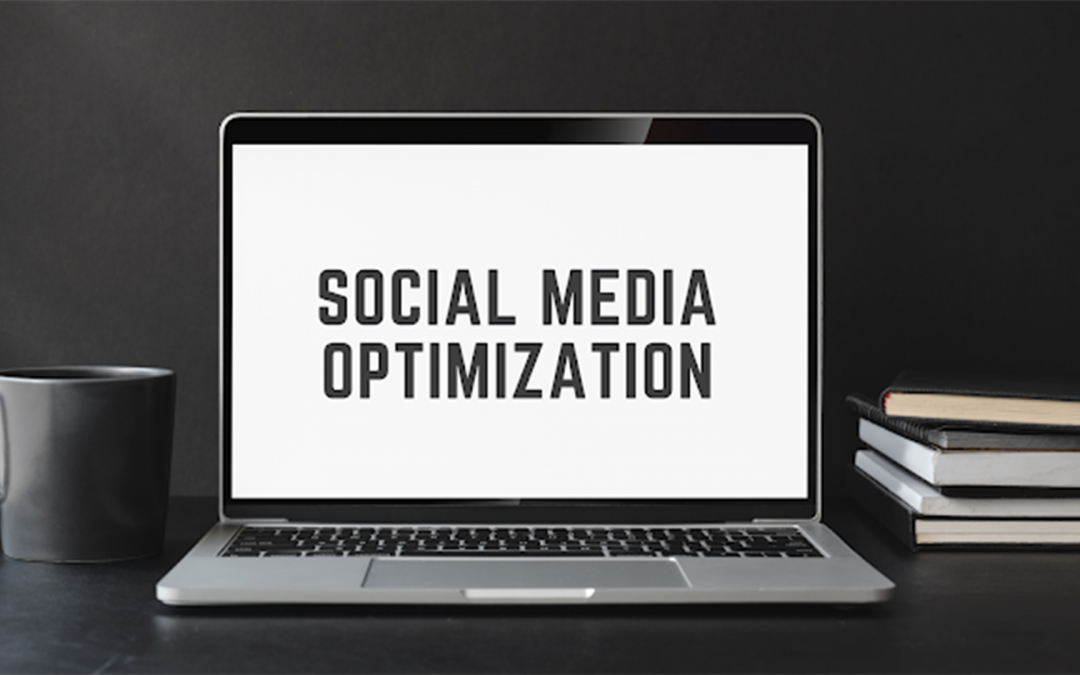 Social Media Optimization