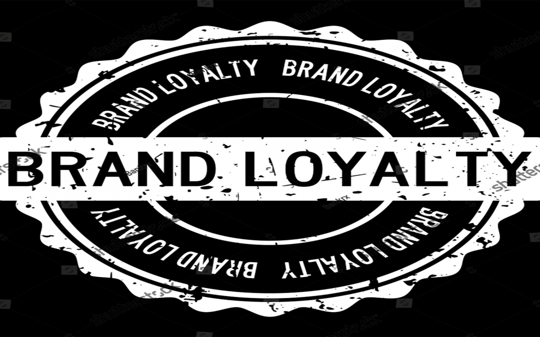 Brand Loyalty