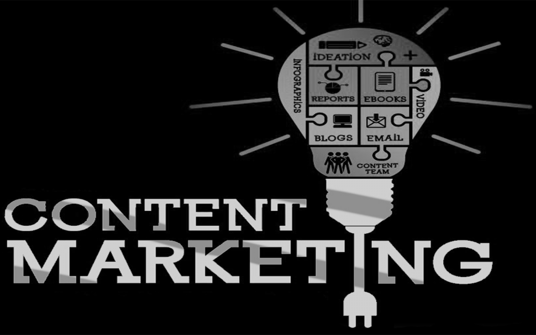 Importance of content marketing