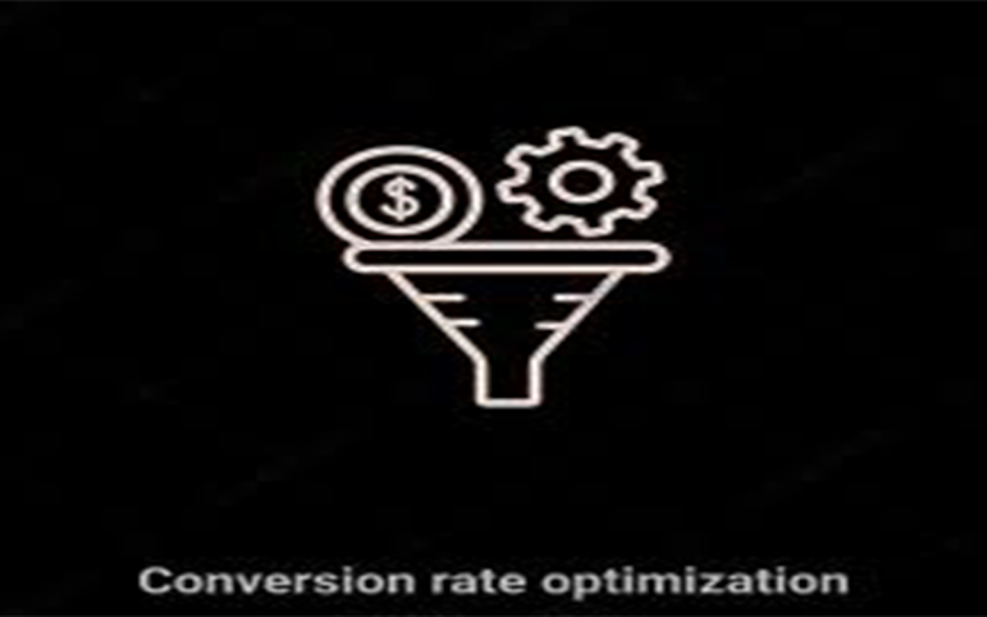 Conversion Rate Optimization