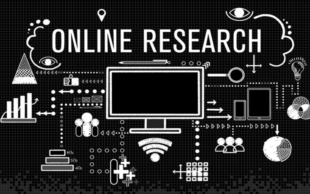 Online Research