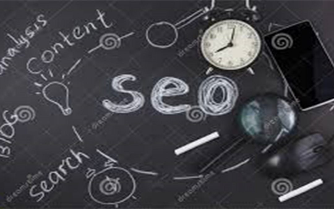 Search Engine Optimization